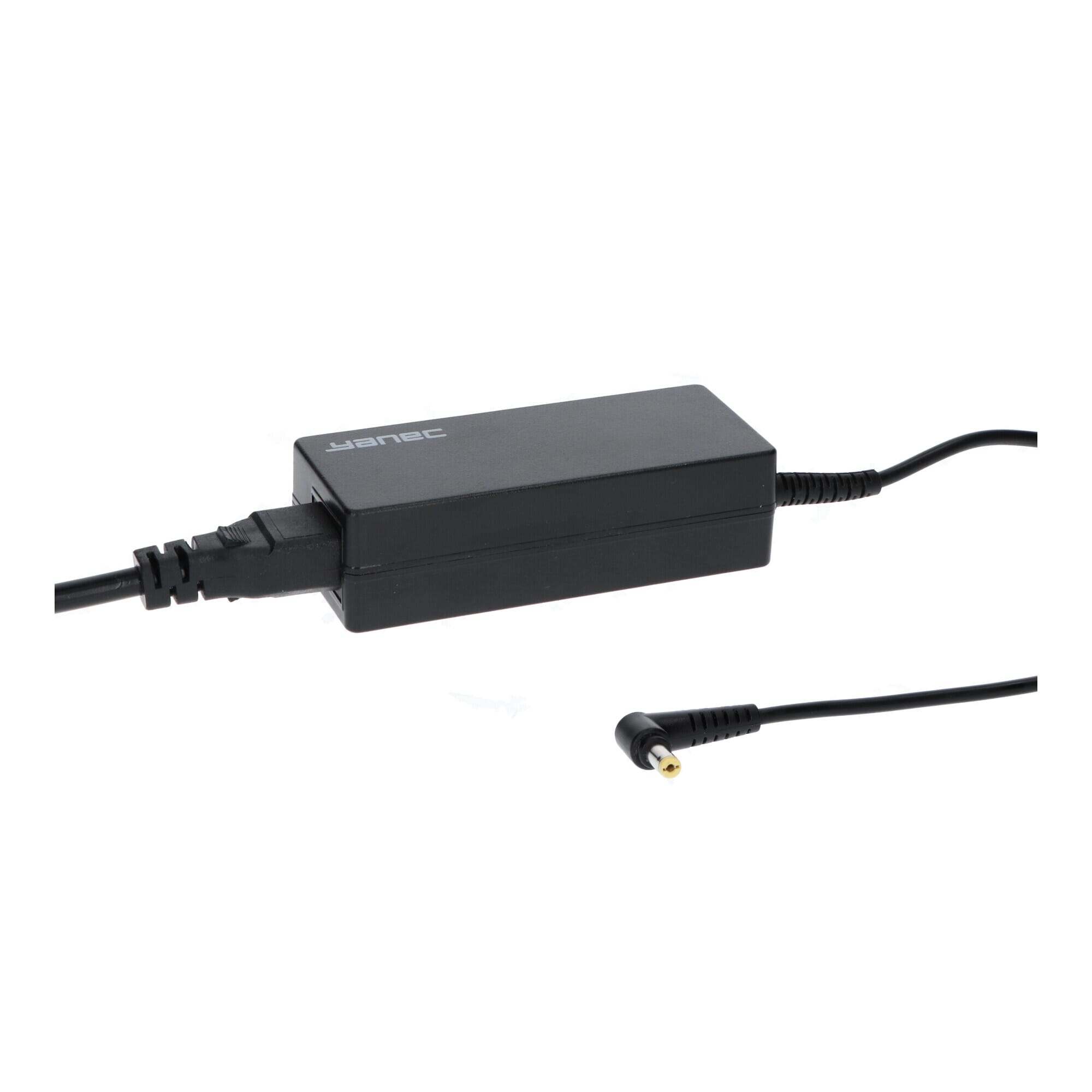 Yanec Laptop AC Adapter 65W (5,5 x 1,7mm) Yanec Laptop AC Adapter 65W (5,5 x 1,7mm)